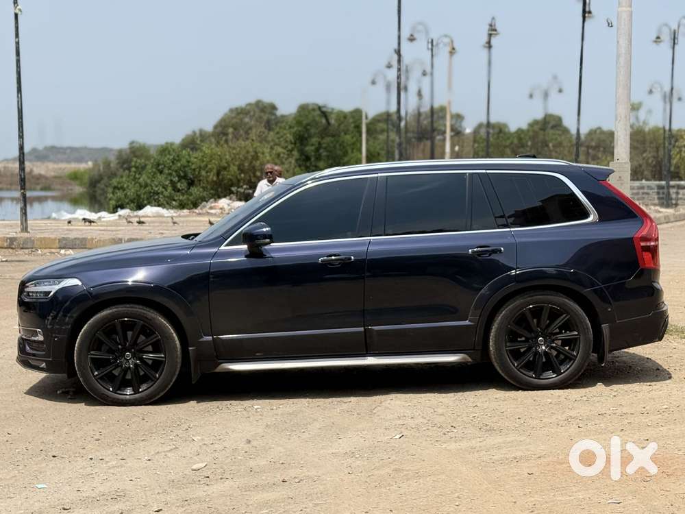 Volvo Xc90 D5 Awd, 2018, Diesel