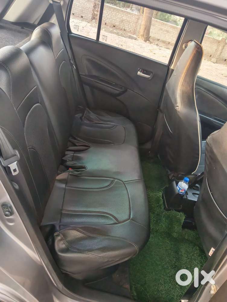 Maruti Suzuki Celerio X Amt Zxi Option, 2018, Petrol