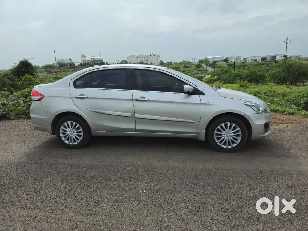 Maruti Suzuki Ciaz 2017 Diesel