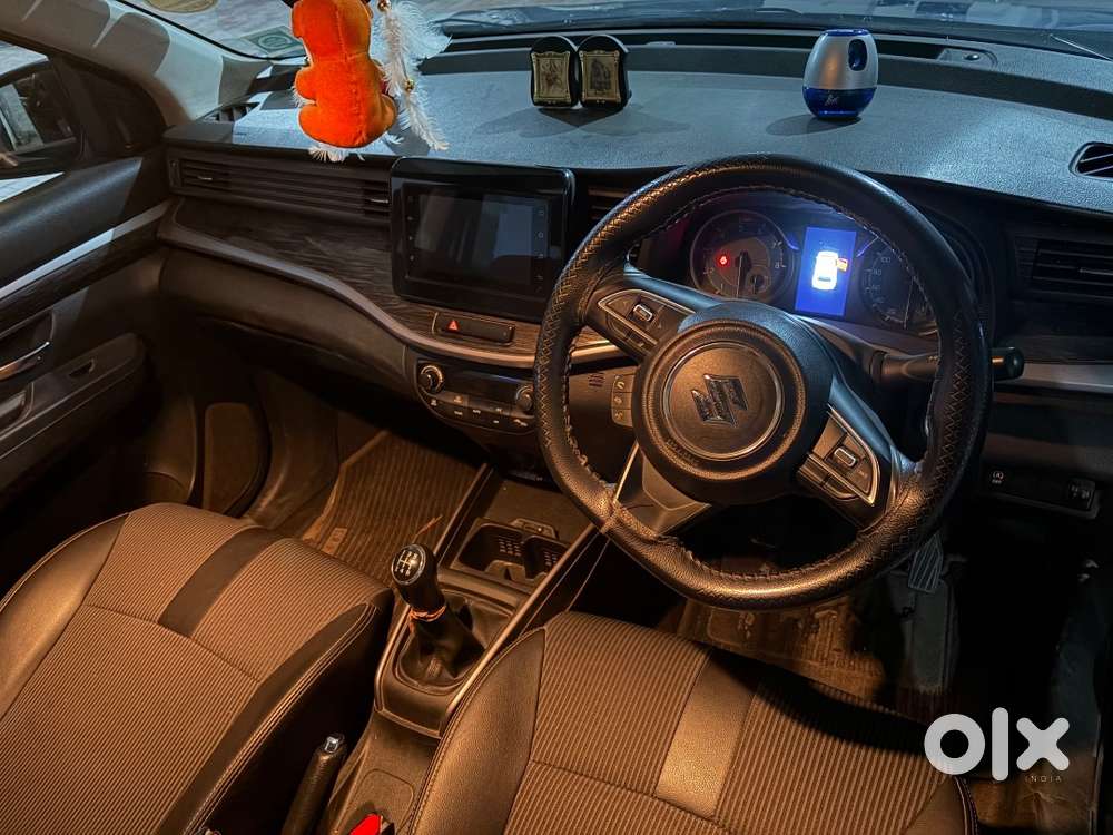 Maruti Suzuki Xl6 2020 Petrol 54000 Km Driven