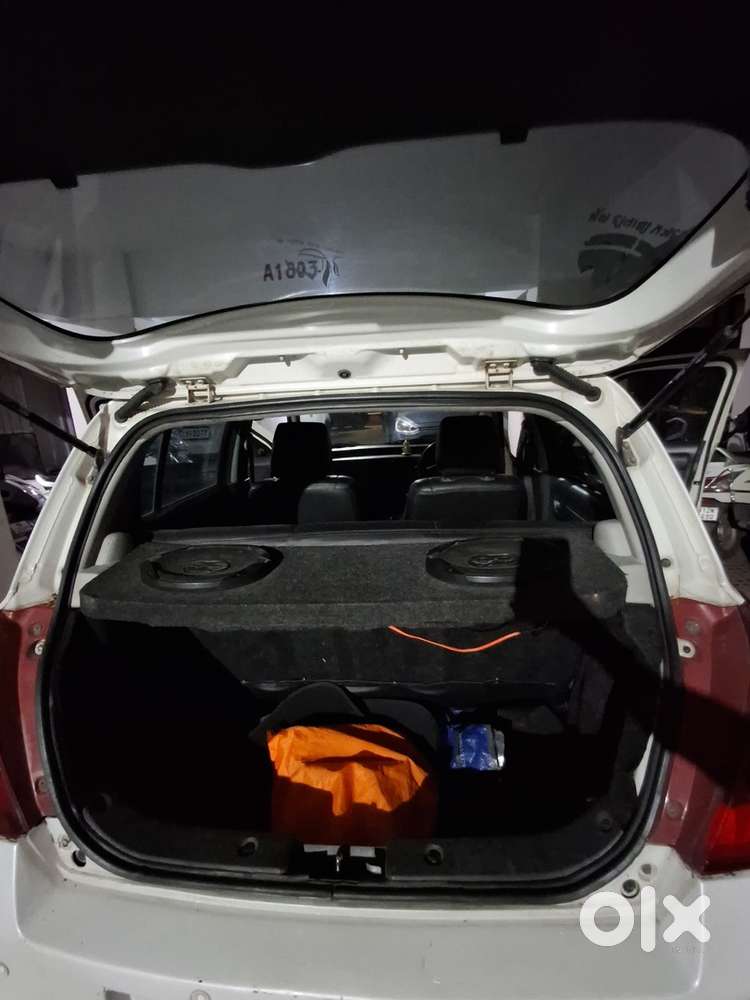 Swift Ldi Maruti 2010