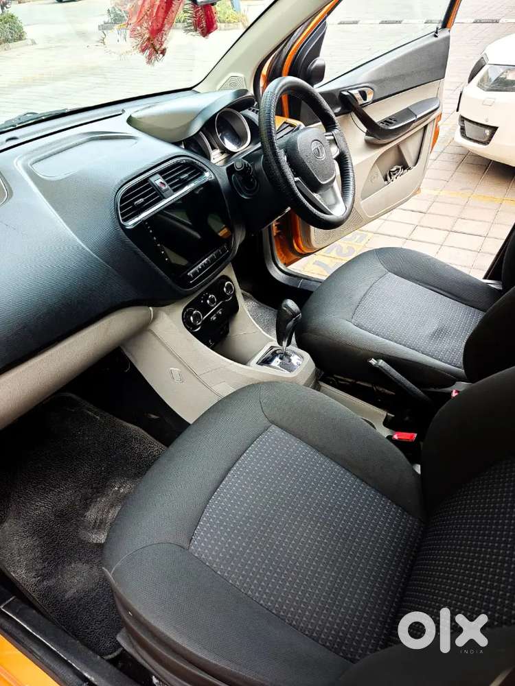 Tiago Automatic Top Model