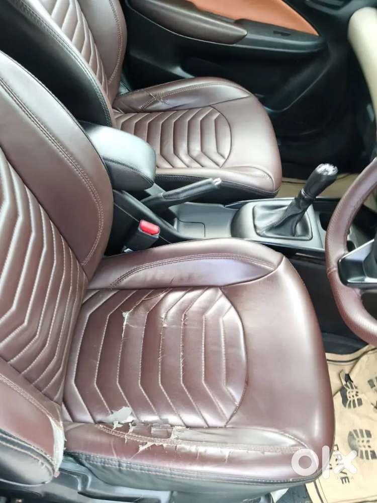 2024 Model Single Owner  360 Camera Mah Wheels Showroom Maintenance
