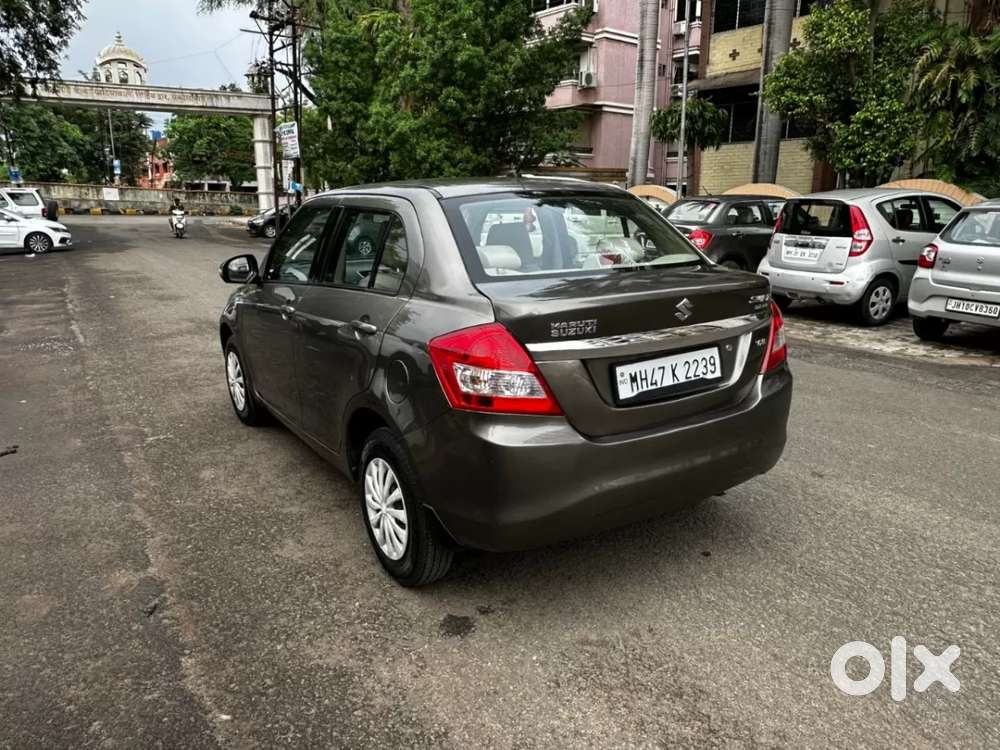 Maruti Suzuki Swift Dzire 1.3 Vxi, 2016, Petrol