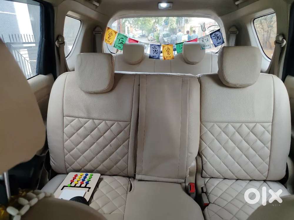 Maruti Suzuki Ertiga 2014 Petrol 119000 Km Driven