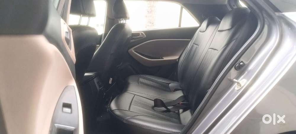Hyundai I20 1.2 Asta, 2018, Petrol