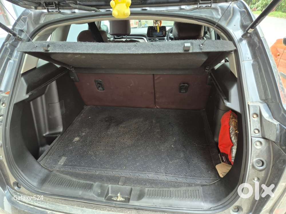 2023 Maruti Suzuki Vitara