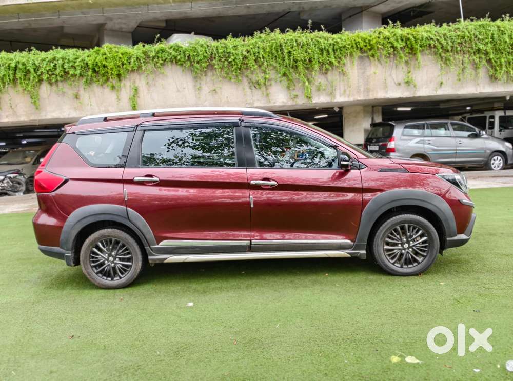 Maruti Suzuki Xl6 1.5 Alpha Mt, 2020, Petrol