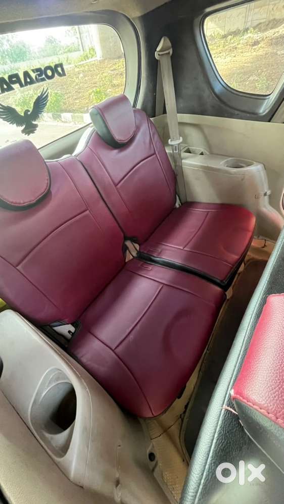 Maruti Suzuki Ertiga 2015