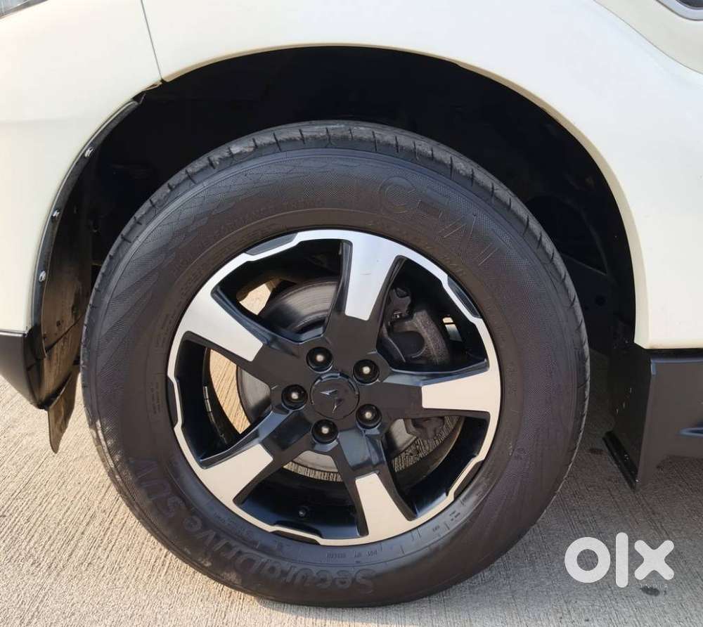 Mahindra Scorpio Classic 2.2 S 11 Mt 7 Str, 2022, Diesel