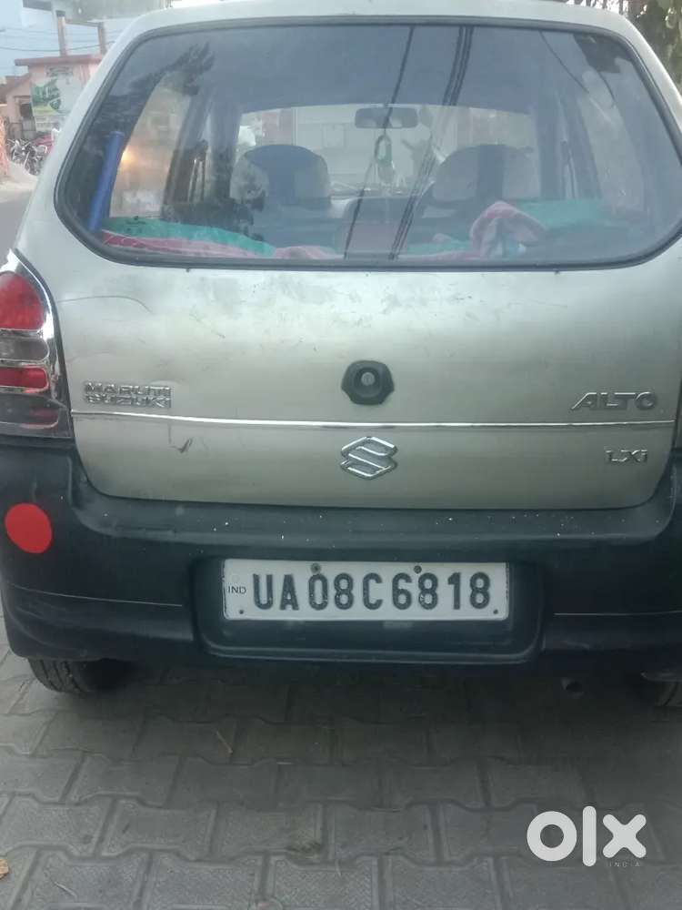 Gud Condition