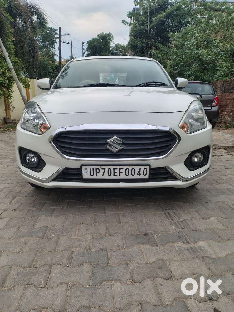 Maruti Suzuki Swift Dzire Vdi (o), 2018, Diesel
