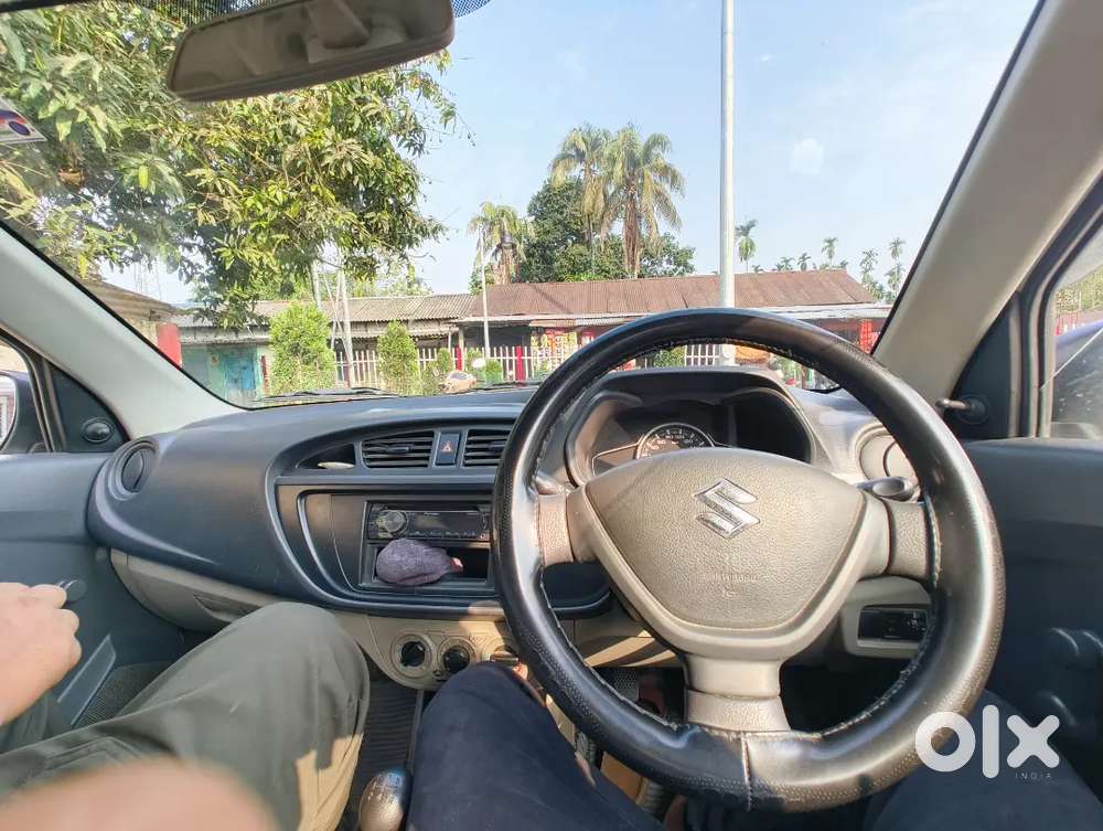 A Care Is Good Condition