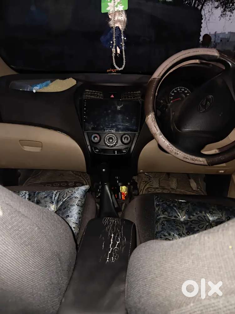 Hyundai Eon Plus 2013