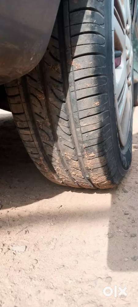 Hyundai Santro Xing 2009