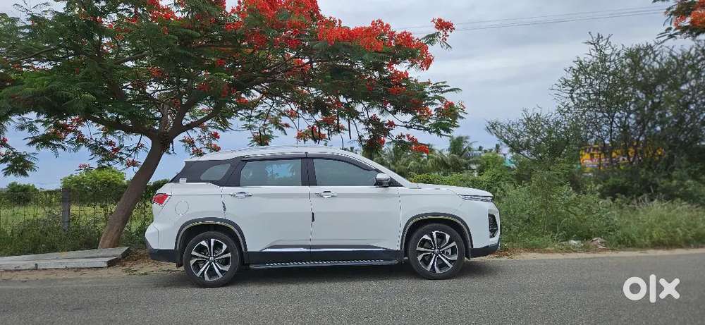 Mg Hector Diesel 2023