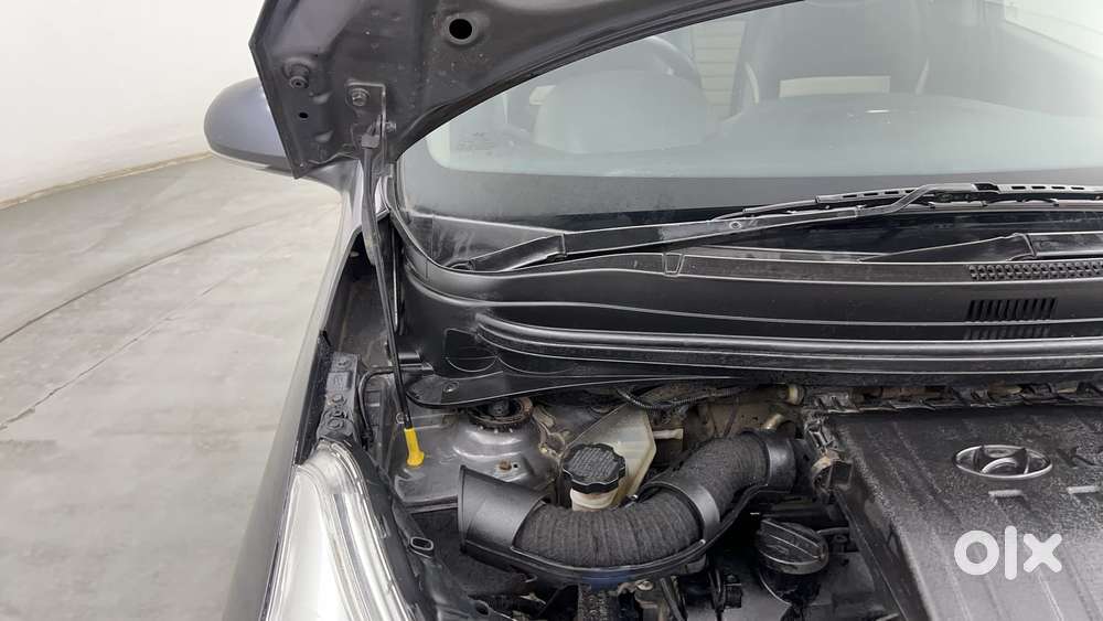 Hyundai Grand I10 1.2 Kappa Sportz, 2015, Petrol