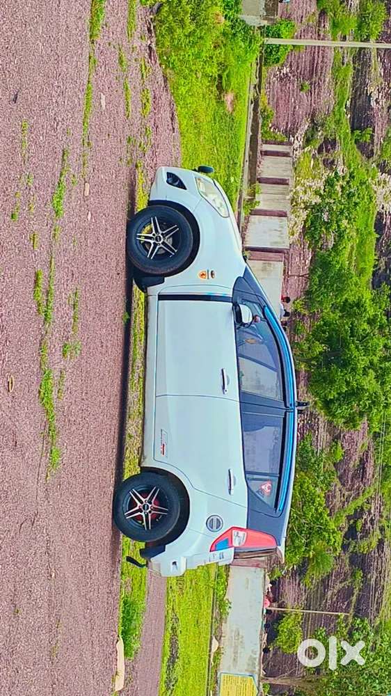 Maruti Suzuki Ritz 2013 Diesel 190000 Km Driven