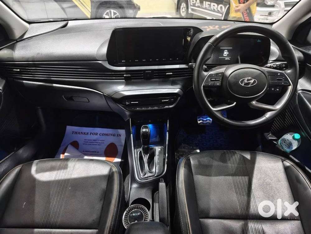 Hyundai I20 Asta 1.4 At Vtvt, 2021, Petrol