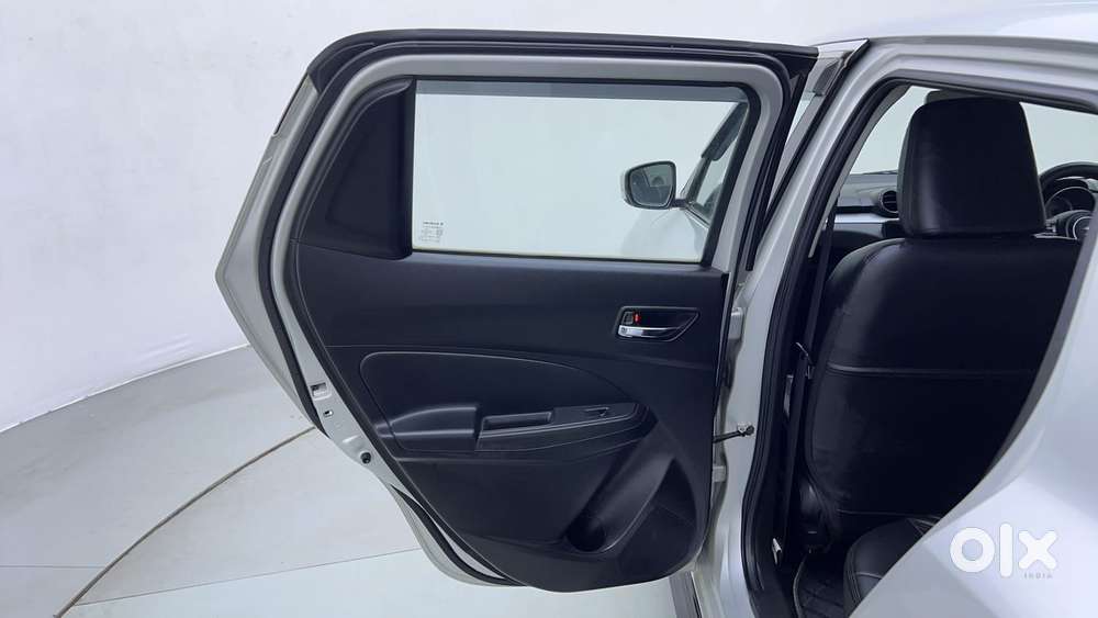 Maruti Suzuki Swift Vvt Vxi, 2022, Petrol