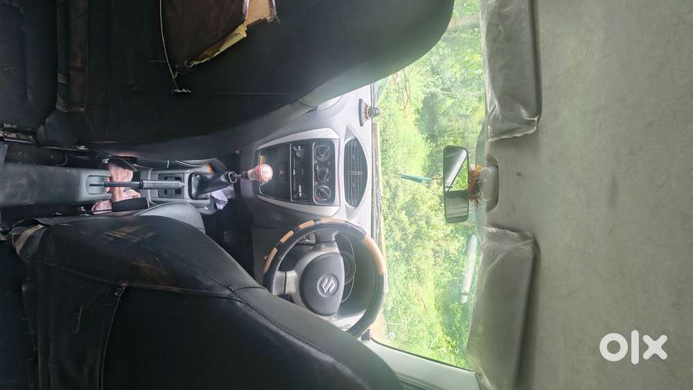 Maruti Suzuki Alto 800 2016 Petrol Well Maintained