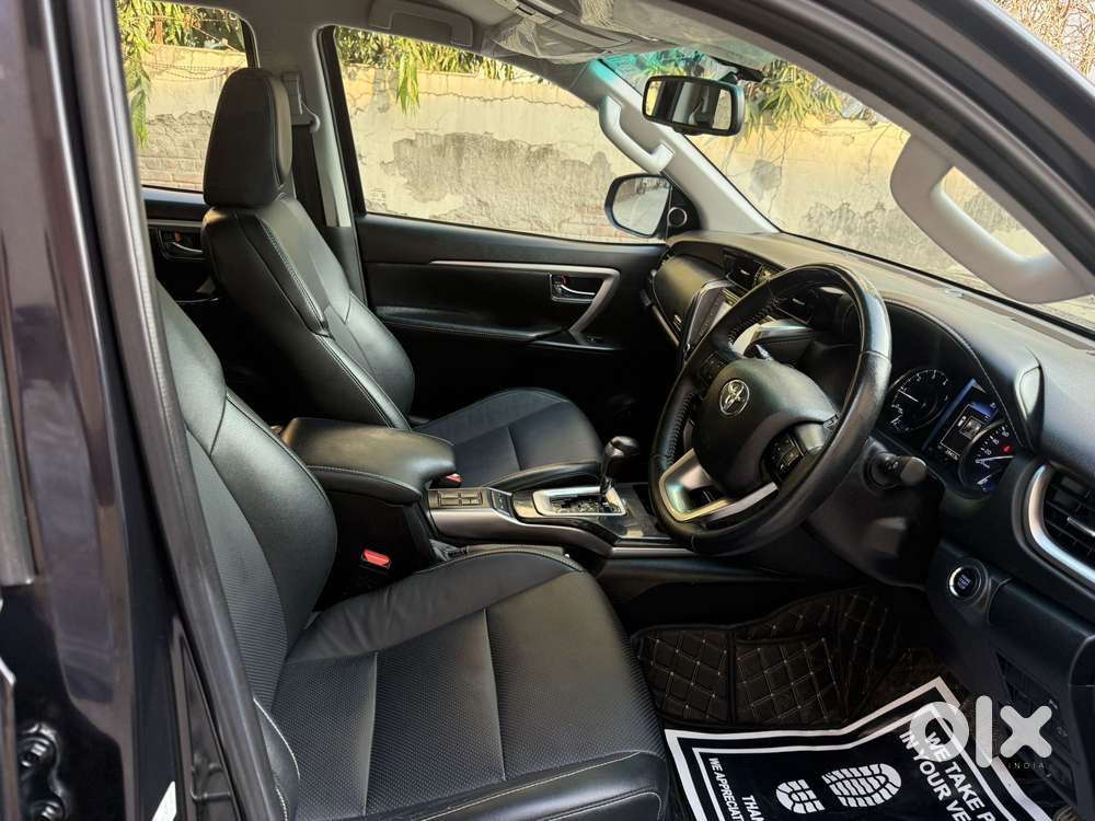 Toyota Fortuner 4x2 At 2.8 Diesel, 2022, Diesel