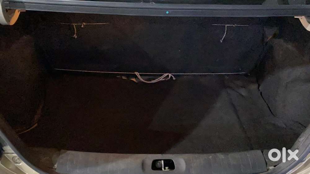 Maruti Suzuki Swift Dzire Vxi 1.2, 2013, Petrol