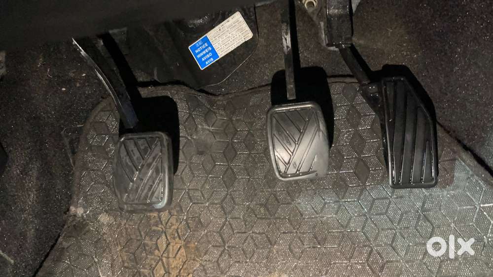 Maruti Suzuki Baleno 1.2 Alpha, 2016, Petrol