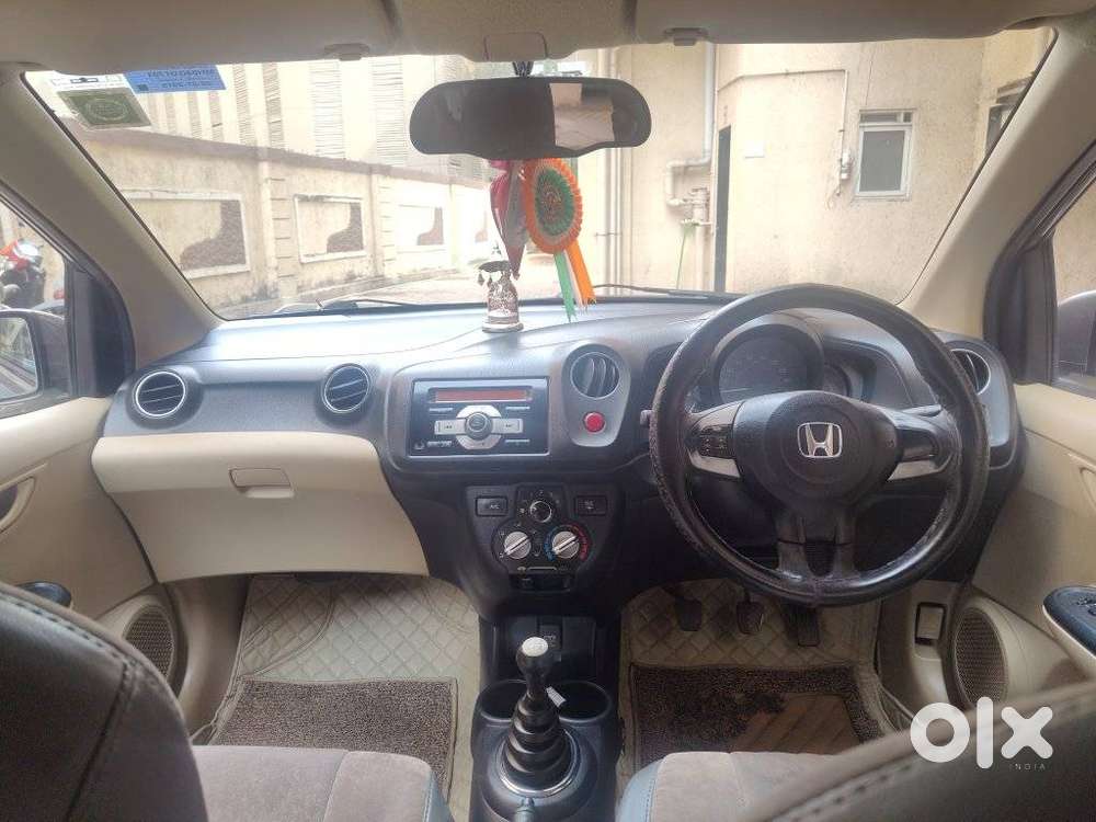 Honda Brio