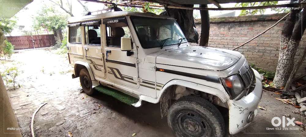 Mahindra Bolero 2014 Diesel 170000 Km Driven