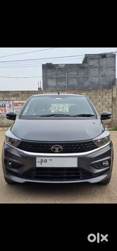 Tata Tiago 1.05 Revotorq Xt Option, 2024, Petrol