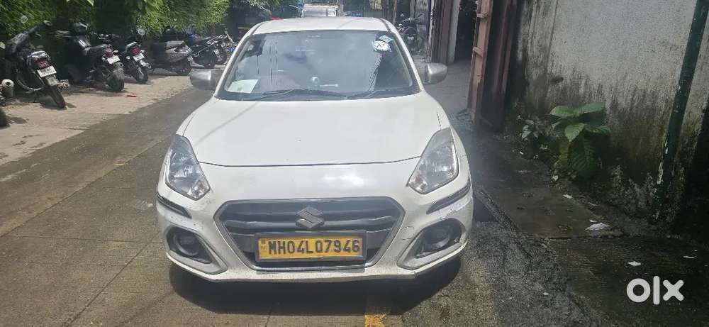Maruti Dzire 1.2 Tour 2023