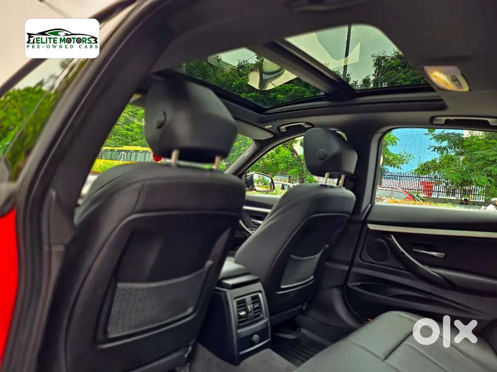 Bmw 3 Series 2.0 330i Gt M Sport, 2020, Petrol