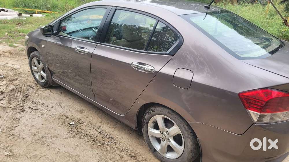 Honda City 2011 Petrol Good Condition