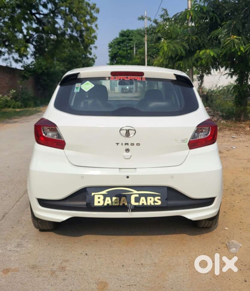 Tata Tiago Xt Icng, 2023, Cng & Hybrids