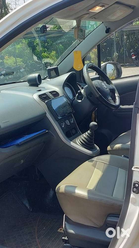 Maruti Suzuki Ritz Zxi Bs-iv, 2013, Petrol