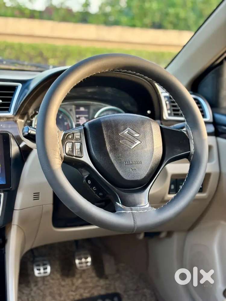 Maruti Suzuki Ciaz 2018 Diesel Manual