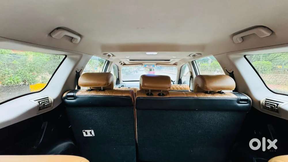 Mahindra Xuv500 W11, 2019, Diesel