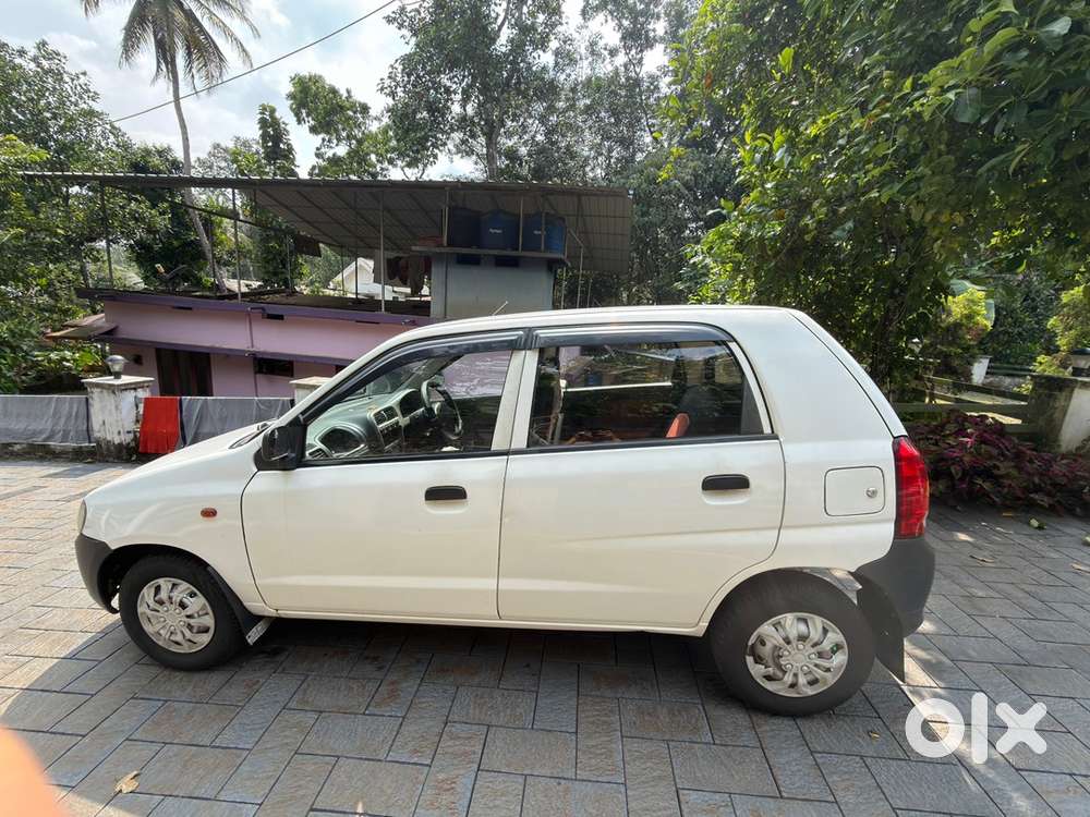 Maruti Suzuki Alto 2012 Well Maintained