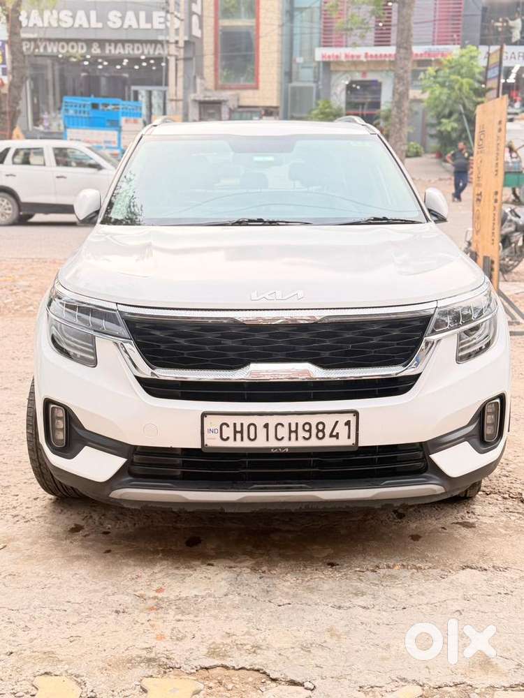 Kia Diesel Car 2022