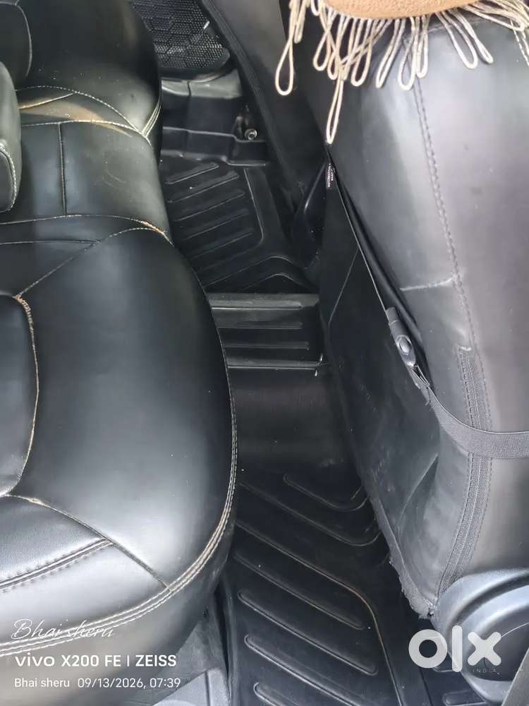 Tata Nexon Diesel Manual Nov 2020