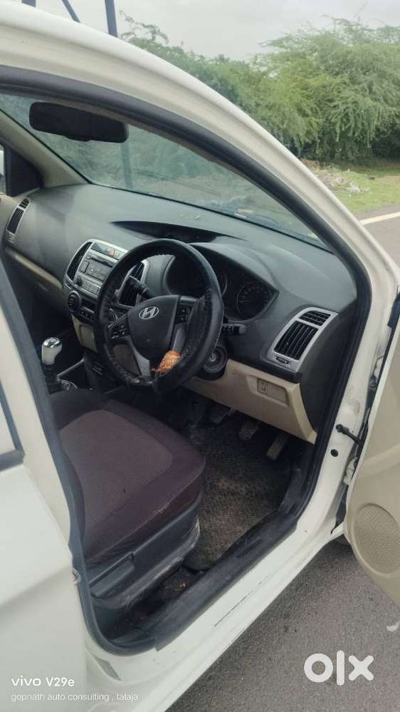 Hyundai I20 2012-2014 Sportz At 1.4, 2014, Diesel