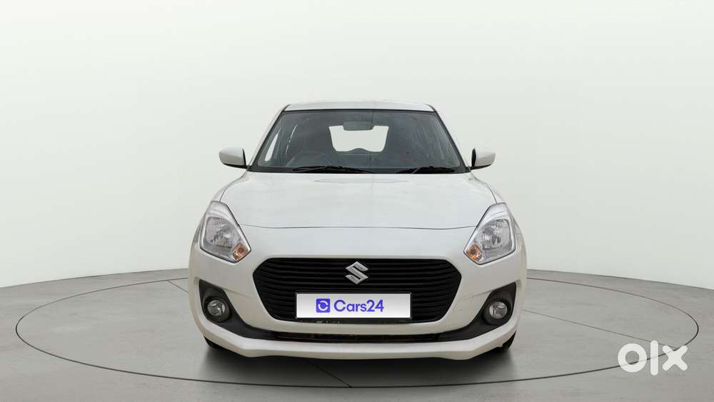Maruti Suzuki Swift Lxi, 2019, Petrol