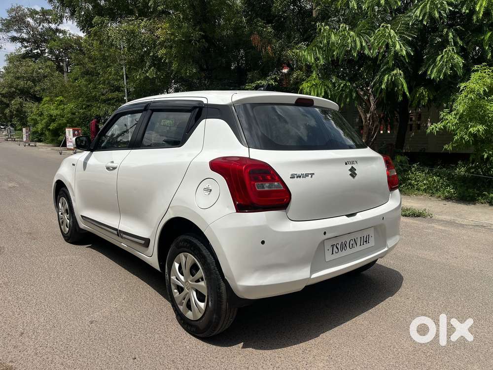 Maruti Suzuki Swift Ddis Vdi, 2019, Diesel