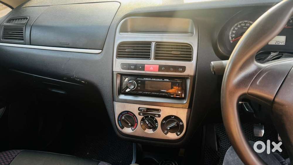 Fiat Punto 2014 Diesel Good Condition