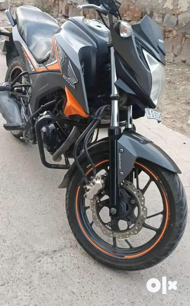 Olx sales hornet bike