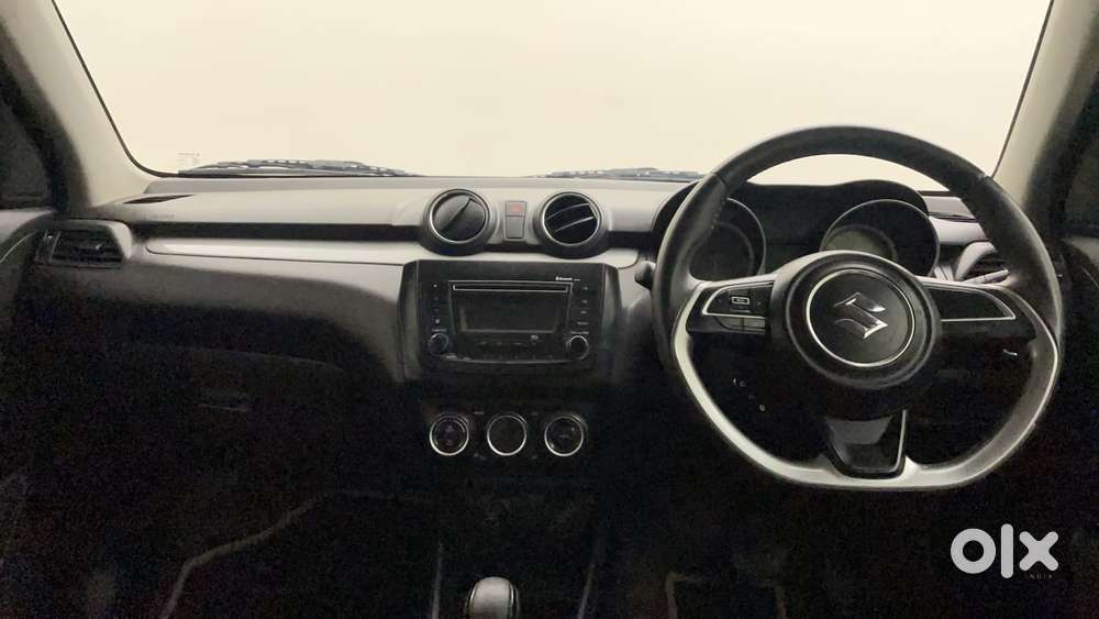 Maruti Suzuki Swift Amt Zxi, 2021, Petrol
