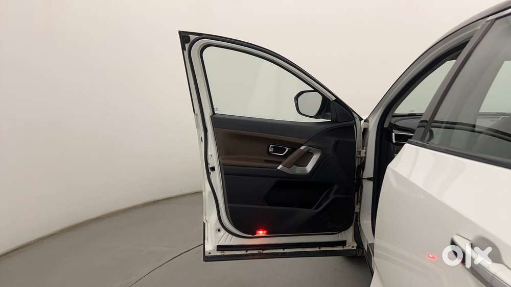 Tata Harrier Xz, 2019, Diesel