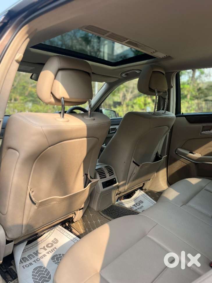 Mercedes-benz E-class E 250 Cdi Avantgarde, 2013, Diesel