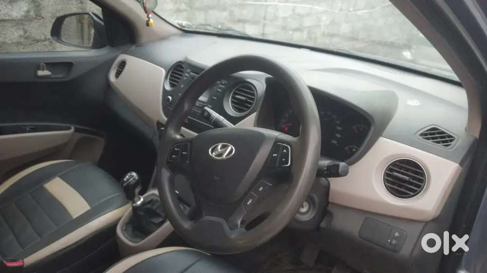 2014 Hyundai Xcent